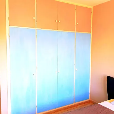 Apartman Kapparis