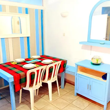 Apartman Kapparis