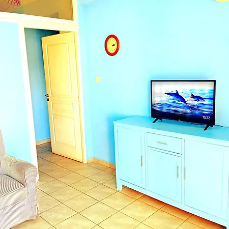 Kapparis Apartment Agia Napa