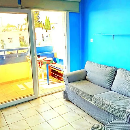 Kapparis Apartment *